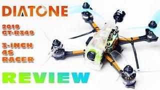 Diatone 2019 GT-R349 - FULL (LONG TERM) REVIEW