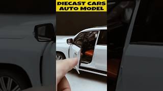 Mini Ultra Luxury Diecast Model Cars|Miniature Automobiles #shorts #miniature #car #toys #diecast