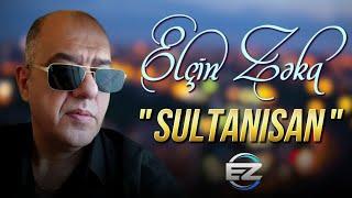 Elcin Zeka - Sultanisan 2024 (Official Audio)