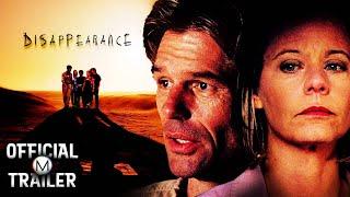 DISAPPEARANCE (2002) | Official Trailer | 4K