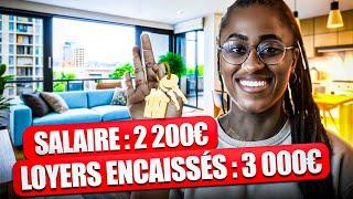 Tressy récidive : Nouvel Investissement Locatif en Région Parisienne (+ surprise à 50k€ )