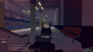 Phantom Forces Kill clip