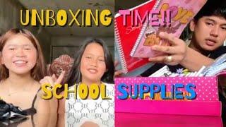 UNBOXING TIME!! || CHLOE CABASE