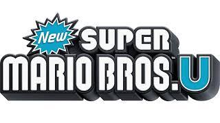 Desert Yoshi   Fast   New Super Mario Bros  U Music Extended
