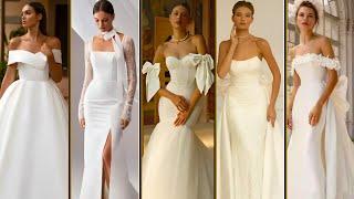 100 Gorgeous Wedding Dresses | The Ultimate Guide to Finding Your Dream Wedding Dress | TruVows