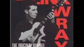 Link Wray - Run Chicken Run