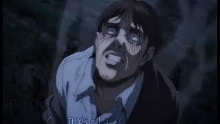 Attack On Titan - Enemy - ‹AMV› || Check Description|| ||Made By: Phant4m And amethyst• lilxc||