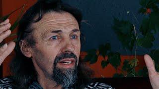Елеазар Хараш: Ще се роди нов континент!