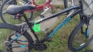 Diamondback Moonraker Review