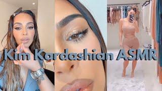 Kim Kardashian unintentional ASMR 2020~Part 2