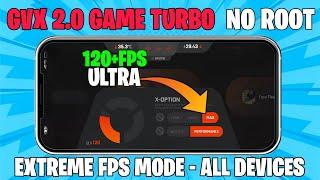 New! Game booster vortex | Best Game Booster Freefire | Low End Devices | No Root Required!