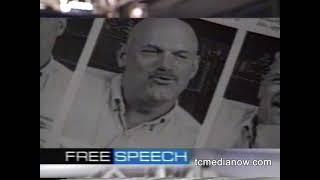 ABC World News Tonight, September 30, 1999, Jesse Ventura Coverage