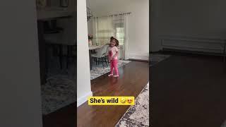 Ivy has so much energy gotta love her - kids vlog