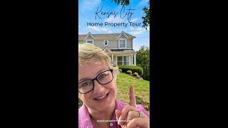 Kansas City Home Tour