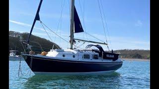 Westerly Centaur  -  Kilbar For Sale at Yachts.co Neyland. Call 01646 602 500