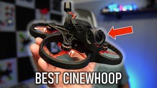 Emax Cinehawk Mini | Is this the perfect cinewhoop?