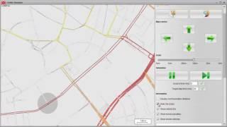 Routing protocols in vanet