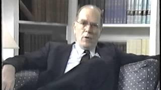 "Grand Design" 1984 LaRouche Presidential Campaign Broadcast