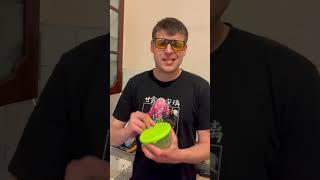 ГОТОВИМ САЛАТ С ПАШЕЙ SNOW