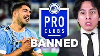 Uruguay caught CHEATING! | Road to Copa America | FIFA pro clubs