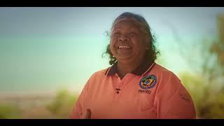 Yawuru Culture Program with Dianne Appleby