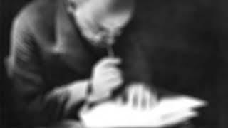 Запись живой речи Ленина на грамофонных пластинках 25 апреля 1921