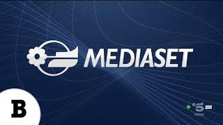 Intro Mediaset fiction