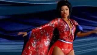 Nicki Minaj   Your Love OFFICIAL VIDEO