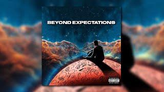 Atlus - Beyond Expectations (Official Album)