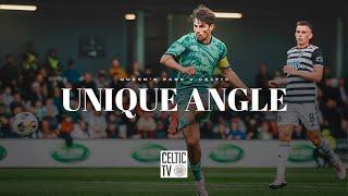 Unique Angle | Queen's Park 4-6 Celtic | Pre-season Goal Fest at City Stadium!