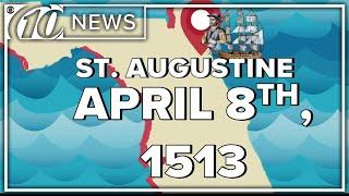 Juan Ponce de León: Meet the Spanish explorer who discovered Florida