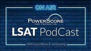 Ep. 96: The LSAT Logical Reasoning Knowledge Test