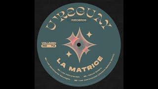 La Matrice -- Les Astronautes