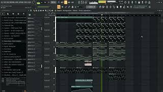 I made House Music for the first time | FL Studio