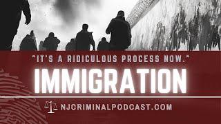 Immigration Law & New Jersey's Illegal Migrant Challenges