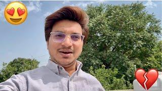 RANG BADAL LETE HAI YE KUCH TIME KE BAAD  SAKOON JARURI HAI  LIFE MAI 