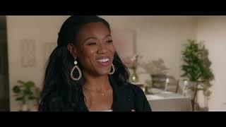 The Forge - Priscilla Shirer Is Back