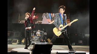 The Rolling Stones live at Isle of Wight Festival | Newport | 10 June 2007 | Complete show + video