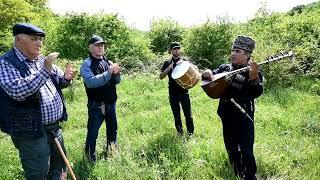 Лезги хуьрер лезги чилер ВИНИ ЯРАГЪ Ашукь Шемширан  манияр