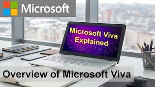 Overview of Microsoft Viva