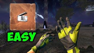 MW3 Zombies - THIS DARK AETHER Is AMAZING (Easy Gear)