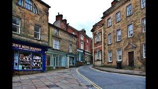 Places to see in ( Wirksworth - UK )