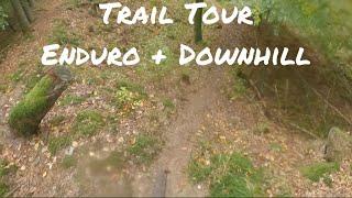 Trail Tour Enduro + Downhill