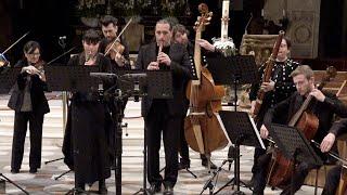 J. S. Bach (1685 - 1750) │Suite per orchestra n. 1 in Do maggiore BWV 1066