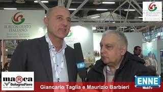 Marca Bologna 2024 - Il Buon Gusto Italiano