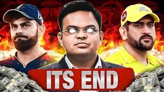 IPL is Killing Indian Cricket?