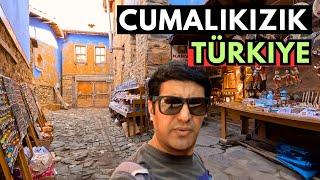 I Stumbled Upon 2 Charming Villages in Bursa, Turkey | Cumalıkızık & Inkaya