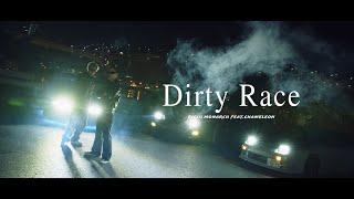 Ricch Monarch - Dirty Race (feat. chameleon)[Official Music Video]