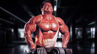 THE MOST HARDCORE BODYBUILDER IN THE WORLD OF BODYBUILDING - UNCROWNED MR. OLYMPIA - Richard Gaspari