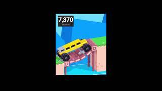 Stack Ball 3d New Gameplay #shorts